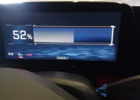 2024 Chevrolet Blazer Ev Eawd Rs from USA, damaged, VIN 3GNKDCRJ6RS217267